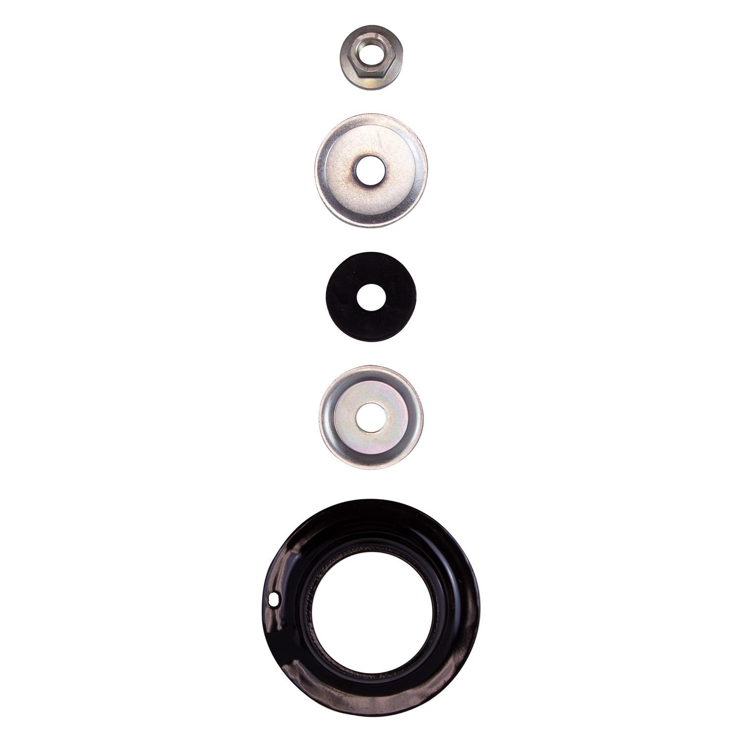 Bilstein 24-324359 B8 5100 (Ride Height Adjustable) - Suspension Shock Absorber